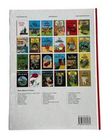Tintin T7 - LIle Noire en Ukrainien - C - 1 Album - Eerste, Boeken, Nieuw