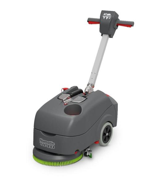 Schrob-zuigmachine | 18L capaciteit | 150 toeren p/m, Zakelijke goederen, Horeca | Keukenapparatuur, Nieuw in verpakking, Reinigen