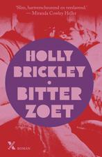 9789401623629 Bitterzoet | Tweedehands, Verzenden, Zo goed als nieuw, Holly Brickley