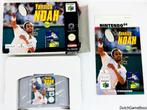 Nintendo 64 / N64 - Yannick Noah - All-Star Tennis 99 - FRA, Verzenden, Gebruikt