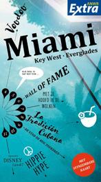 Miami / ANWB Extra 9789018044442 Sebastiaan Moll, Verzenden, Gelezen, Sebastiaan Moll