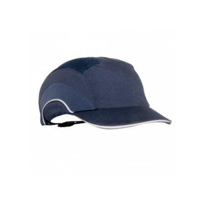 JSP Baseballcap hardcap A1 met korte klep, Doe-het-zelf en Verbouw, Veiligheidshelmen, Nieuw, Verzenden