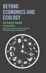 9780714531588 Beyond Economics and Ecology, Nieuw, Ivan Illich, Verzenden