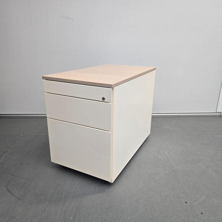 Inofec ladekast - 60x43x75 cm, Huis en Inrichting, Kasten | Ladekasten, Ophalen of Verzenden