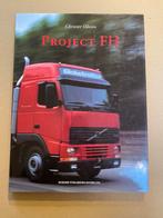 Christer Olsson - Volvo Trucks - FH- Serie, Boeken, Ophalen of Verzenden, Zo goed als nieuw, Vrachtwagen