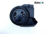 Blokdeksel Links Yamaha XP 530 T-Max 2017-2019 (XP530 TMAX), Verzenden, Gebruikt