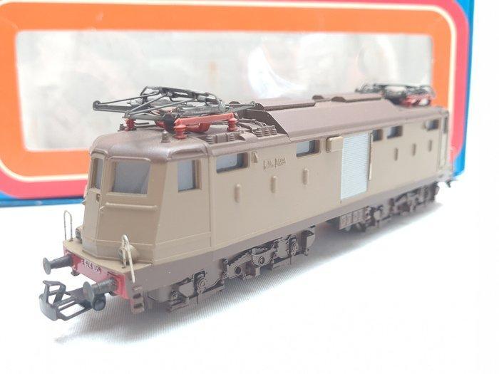 Märklin H0 - 3035 - Elektrische locomotief (1) - E 424 - FS, Hobby en Vrije tijd, Modeltreinen | H0