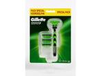 Veiling - Gillette Mach3 Sensitive - 4 Stuks - Scheermesjes, Nieuw