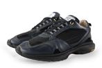 Mercer Amsterdam Sneakers in maat 43 Zwart | 10% extra, Verzenden, Zwart, Sneakers of Gympen, Mercer Amsterdam