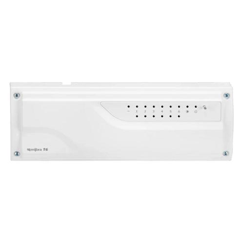 Mijbra T6 module regelaar bedraad, Doe-het-zelf en Verbouw, Verwarming en Radiatoren, Nieuw, Verzenden
