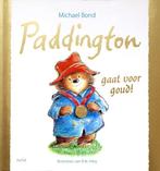 Paddington gaat voor goud 9789402600780 Michael Bond, Verzenden, Gelezen, Michael Bond