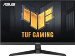 Asus - QHD Gaming Monitor - 27 inch, Computers en Software, Monitoren, Gaming, Verzenden, Nieuw, 1 tot 2 ms