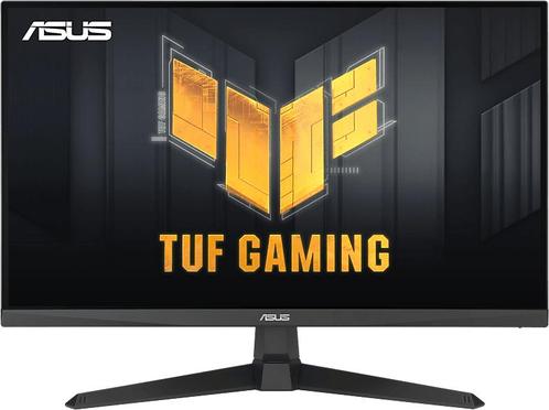 Asus - QHD Gaming Monitor - 27 inch, Computers en Software, Monitoren, IPS, Nieuw, 1 tot 2 ms, Gaming, Quad HD (2K), 151 t/m 200 Hz