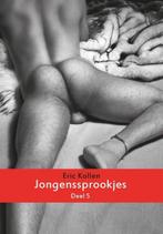 9789492188106 Jongenssprookjes 5 - Jongenssprookjes 5, Verzenden, Nieuw, Eric Kollen