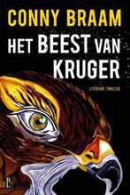 Het beest van Kruger 9789461561510 Conny Braam, Boeken, Verzenden, Gelezen, Conny Braam