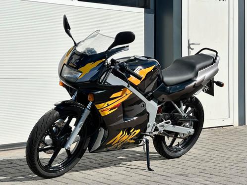 Honda NSR50 Snelle GT4 6Bak 18mm KEIHIN Nieuwstaat!, Fietsen en Brommers, Brommers | Honda, Maximaal 45 km/u, Overige modellen