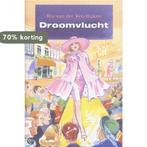 Droomvlucht 9789024287567 Van der Ven-Rijken Ria, Verzenden, Zo goed als nieuw, Van der Ven-Rijken Ria
