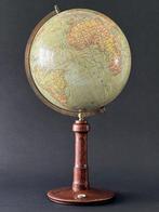 Globe Dr. Neuse en C. Luther, door Columbus - 1920, Antiek en Kunst