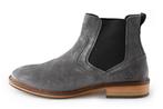 Bullboxer Chelsea boots in maat 42 Grijs | 10% extra korting, Overige kleuren, Verzenden, Boots, Zo goed als nieuw