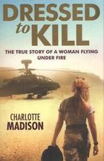 Dressed to kill by Charlotte Madison (Paperback), Gelezen, Charlotte Madison, Verzenden
