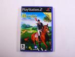 Playstation 2 - Horsez Plezier op de Manege, Spelcomputers en Games, Ophalen of Verzenden, Nieuw