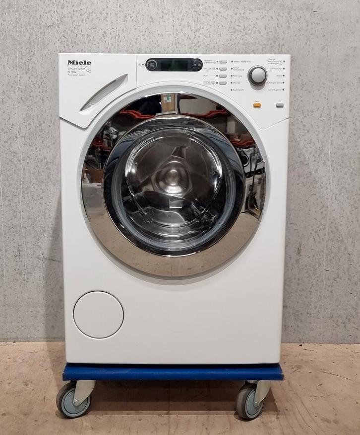 Een Miele wasmachine, Witgoed en Apparatuur, Overige Witgoed en Apparatuur