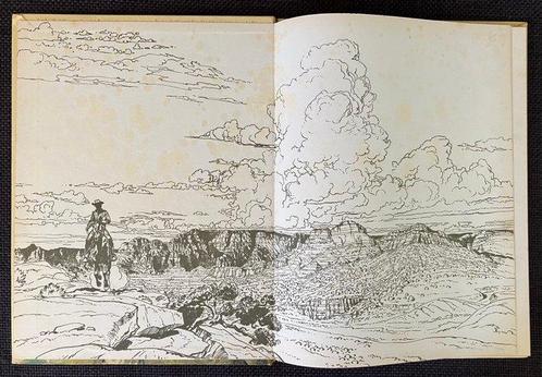 Blueberry T9 - La Piste des Sioux - C - 1 Album - Eerste, Boeken, Stripboeken