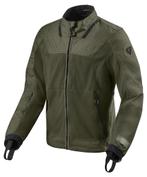 Territory motorjas REVIT!, Verzenden, Nieuw met kaartje