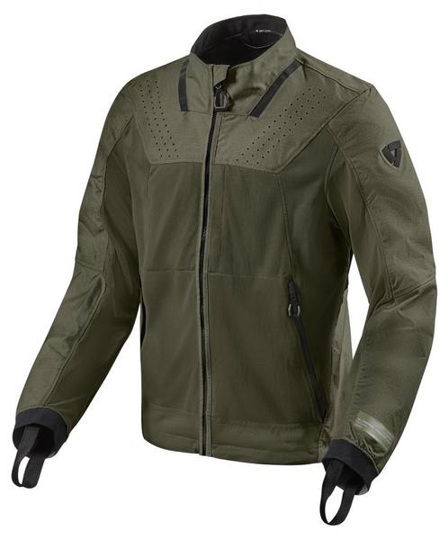 Territory motorjas REVIT!, Motoren, Kleding | Motorkleding, Verzenden