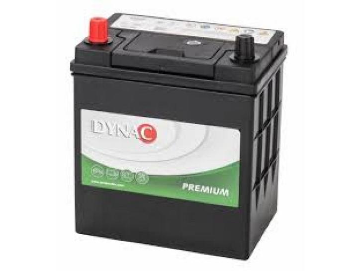 Dynac accu 53522, Auto-onderdelen, Accu's en Toebehoren, Verzenden