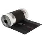 Airtec Plus Nok- en hoekkeper ALU 330mm x 6,5m antraciet, Ophalen of Verzenden, Nieuw