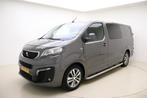 Peugeot Expert 231S 2.0 BlueHDI 120 Premium, Stof, Gebruikt, Overige kleuren, Onderhoudsboekje
