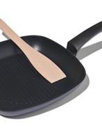 HEMA Grillpan Ø28cm Malmö, Huis en Inrichting, Keuken | Potten en Pannen, Verzenden, Nieuw