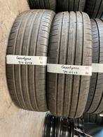 215-65-17 Goodyear Zomerbanden 5.5mm Incl Montage 215 65 17, Ophalen, 17 inch, Band(en), Terreinwagen