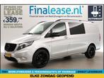 Mercedes-Benz Vito 114 CDI Lang Automaat Cam Carplay LED PDC, Automaat, Mercedes-Benz, Diesel, Nieuw