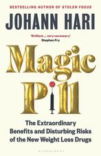 9781526670151 Magic Pill Johann Hari, Verzenden, Nieuw, Johann Hari