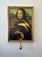 Santicri - Icon Extraction, La Gioconda