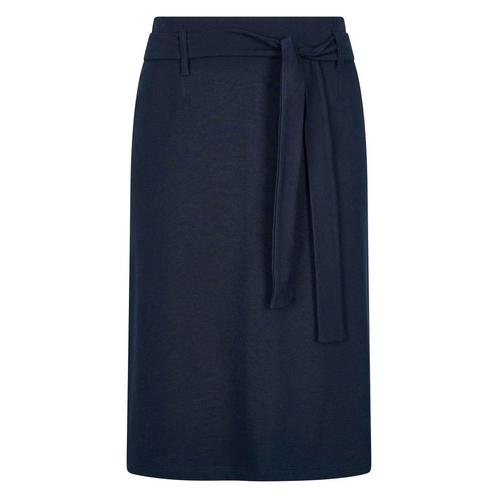 -30% HV Society  HV Society Rok hvsnoelle  maat 42, Kleding | Dames, Rokken, Blauw, Nieuw, Verzenden
