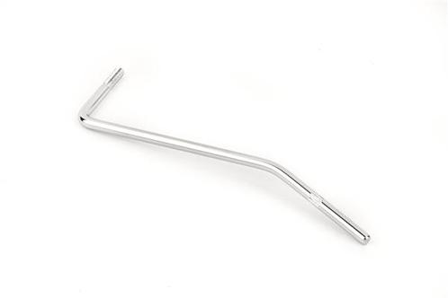 Fender tremolo arm Linkshandig Standard Series Stratocaster, Muziek en Instrumenten, Instrumenten | Onderdelen, Verzenden