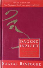 Dagend inzicht 9789063254902 Sogyal Rinpoche, Verzenden, Gelezen, Sogyal Rinpoche