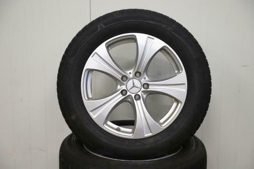 Velgen Mercedes-Benz GLC-Klasse Winterbanden, Auto-onderdelen, Banden en Velgen, 18 inch, Winterbanden, 235 mm, Personenwagen