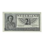 2,5 Gulden Juliana 1949 Pr, Postzegels en Munten, Verzenden