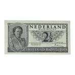 2,5 Gulden Juliana 1949 Pr, Postzegels en Munten, Bankbiljetten | Nederland, Verzenden