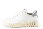 Ecco Sneakers in maat 39 Wit | 10% extra korting, Ecco, Verzenden, Wit, Sneakers of Gympen