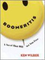 Boomeritis 9781570628016 Ken Wilber, Boeken, Verzenden, Gelezen, Ken Wilber