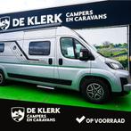 Knaus Boxlife 600 ME Platinum Select Christmas Special, Caravans en Kamperen, Automaat, Tot en met 2, Diesel, 5 tot 6 meter