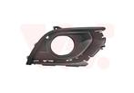 BUMPER GRILL VOOR OPEL CORSA E 2015-2019 1223301, Auto-onderdelen, Ophalen of Verzenden, Nieuw