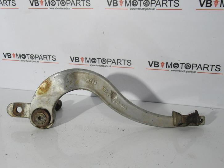 KTM 350 500 MX Rempedaal, Motoren, Onderdelen | Overige, Ophalen of Verzenden