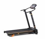 Everfit TFK 155 Slim Loopband - Gratis trainingsschema, Verzenden, Nieuw, Loopband