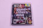 Playstation 3 - Grand Theft Auto IV, Spelcomputers en Games, Ophalen of Verzenden, Nieuw